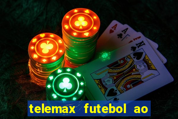 telemax futebol ao vivo - Divas